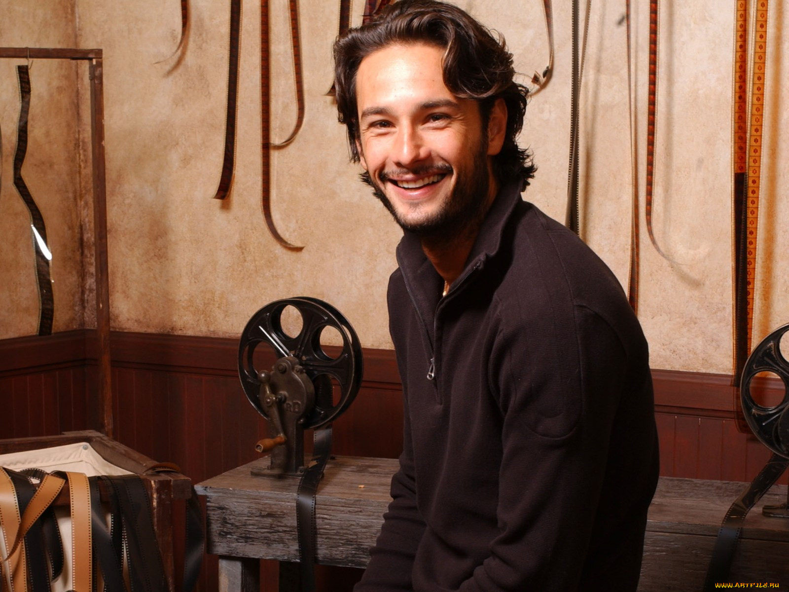 rodrigo, santoro, 